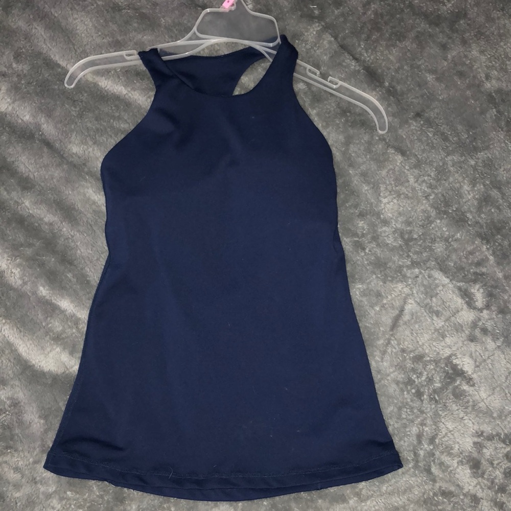 Lululemon workout Top